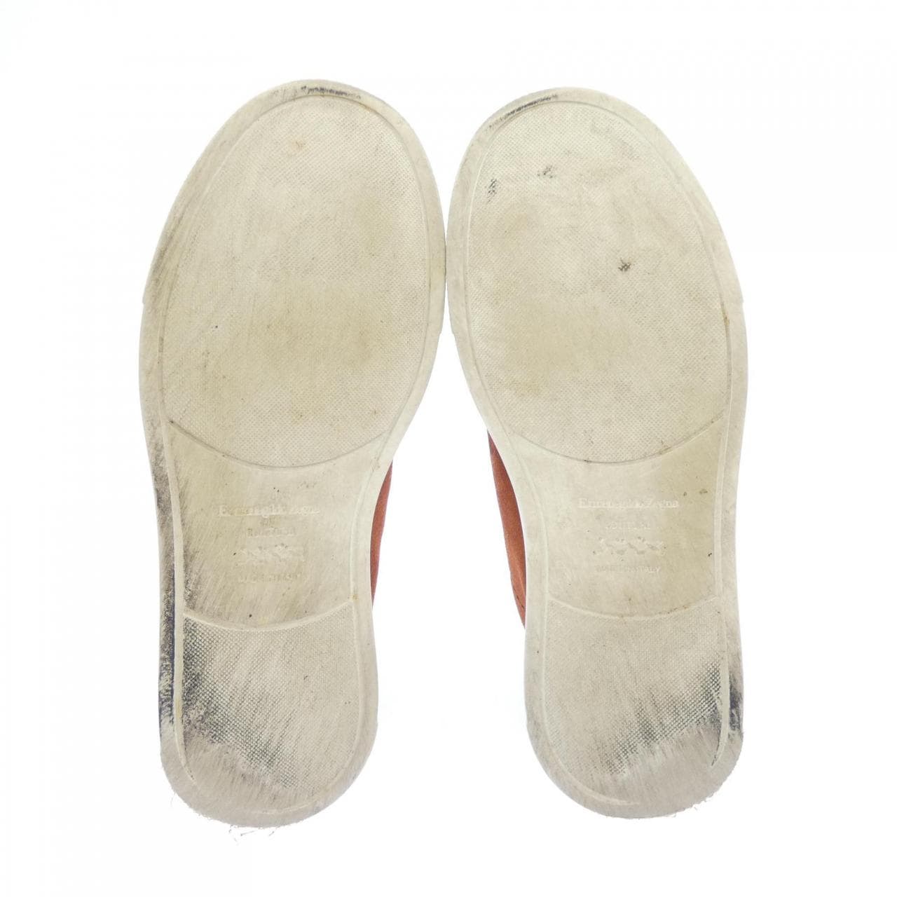 エルメネジルドゼニア Ermenegildo Zegna A4667X スニーカー