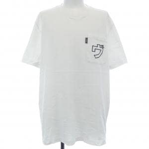 ヴェルサーチェ VERSACE A83577 A224589 Tシャツ