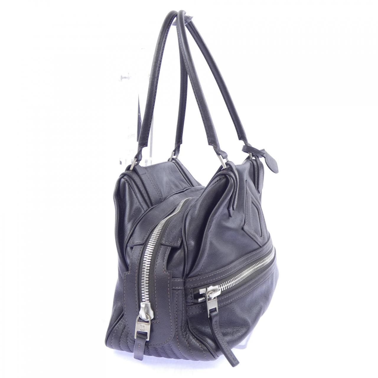 デルボー DELVAUX BAG