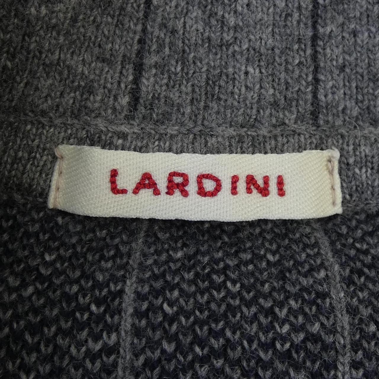 ラルディーニ LARDINI ジャケット