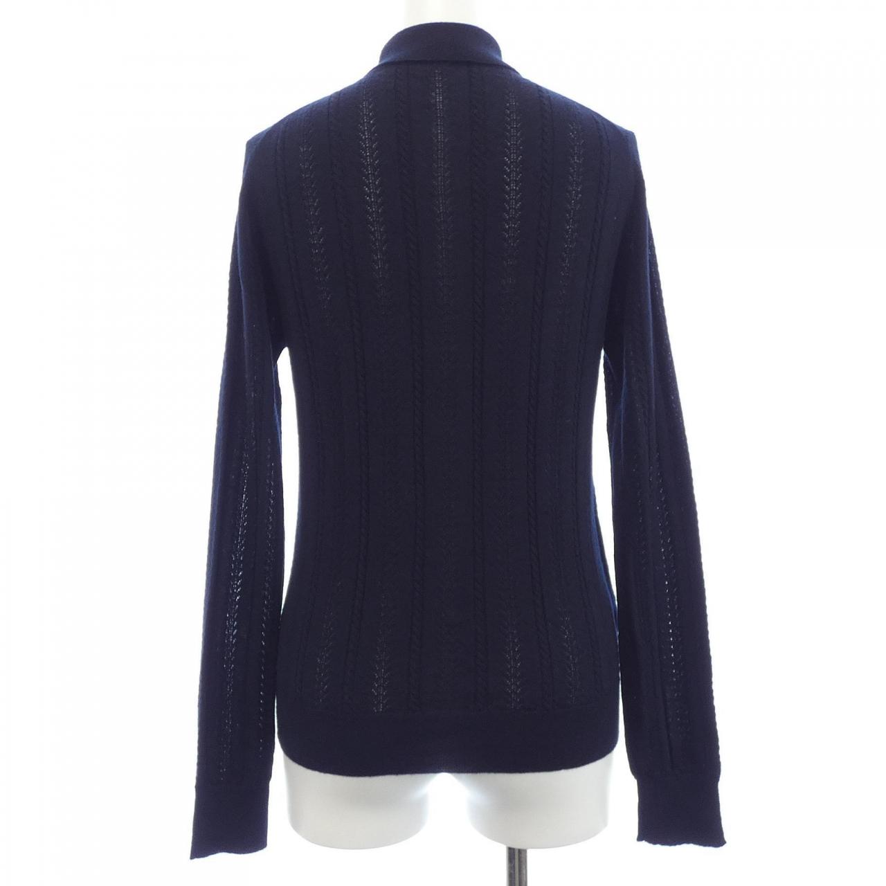 ミュウミュウ MIU MIU MMF985 SOOO 171W カーディガン