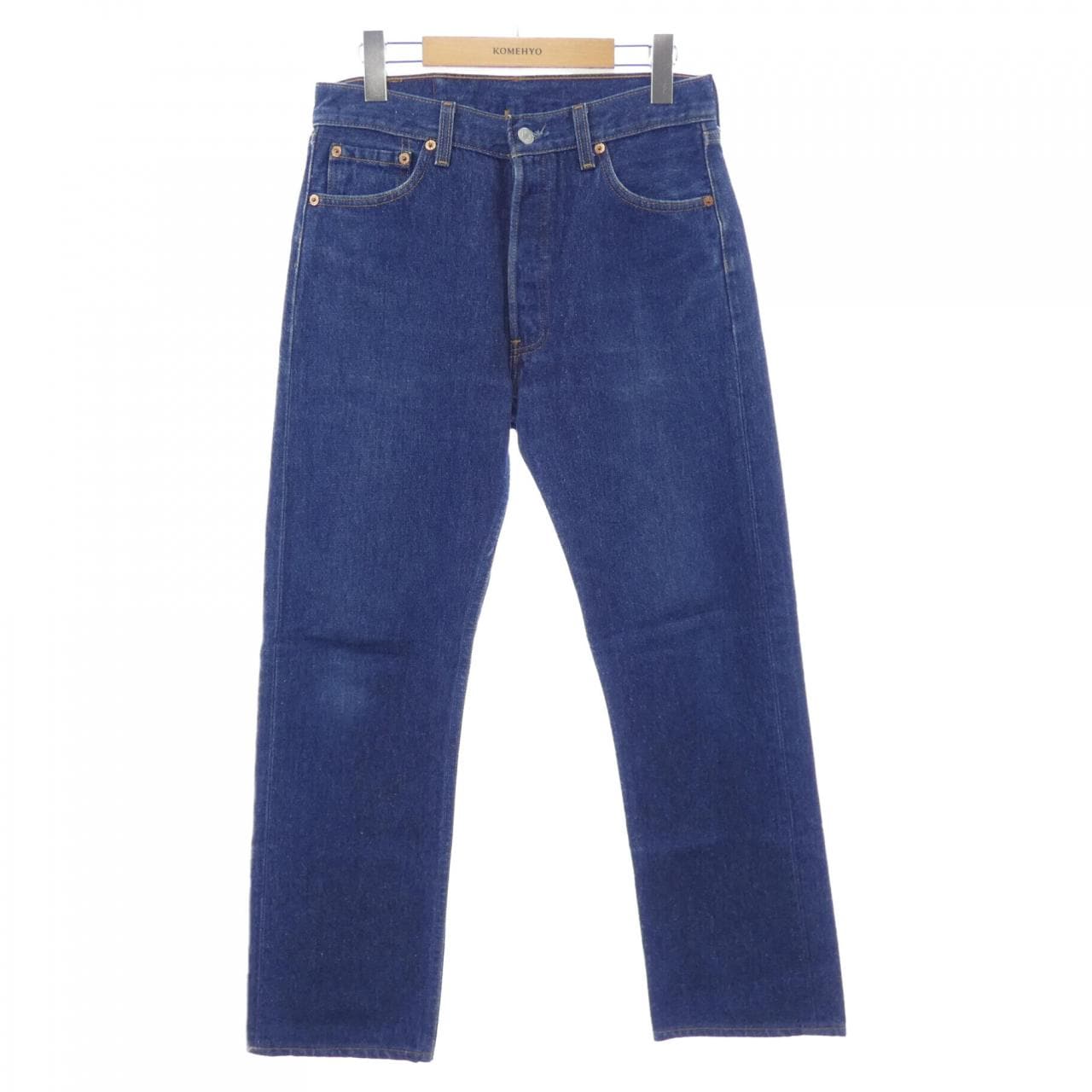 リーバイス LEVI'S 501-0115 ジーンズ