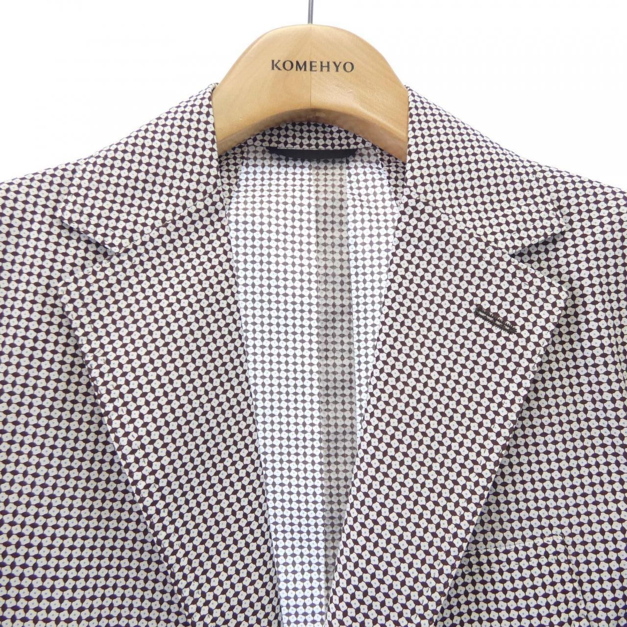 エリッコフォルミコラ ERRICO FORMICOLA S25JK1.34222.1 ジャケット