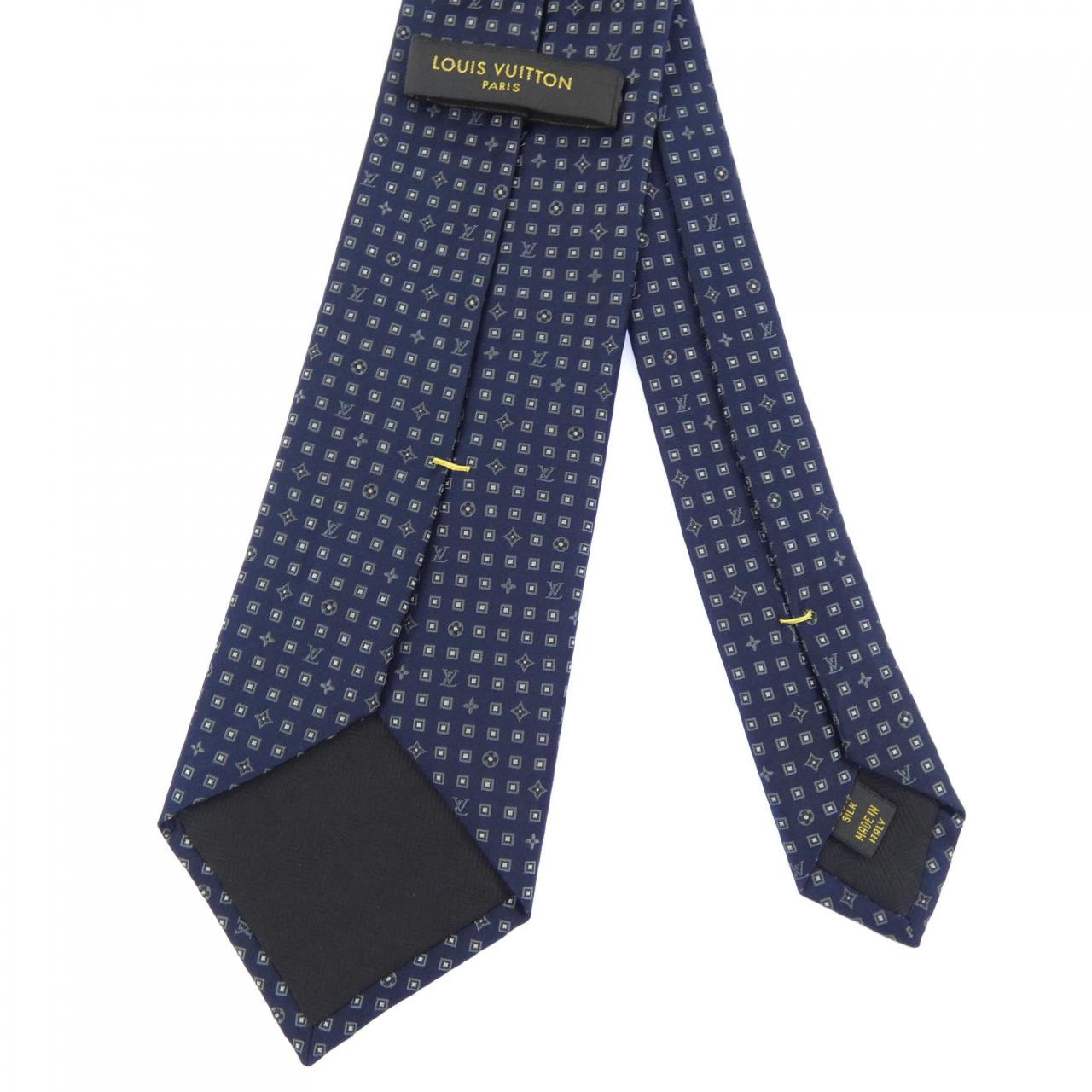 ルイヴィトン LOUIS VUITTON NECKTIE