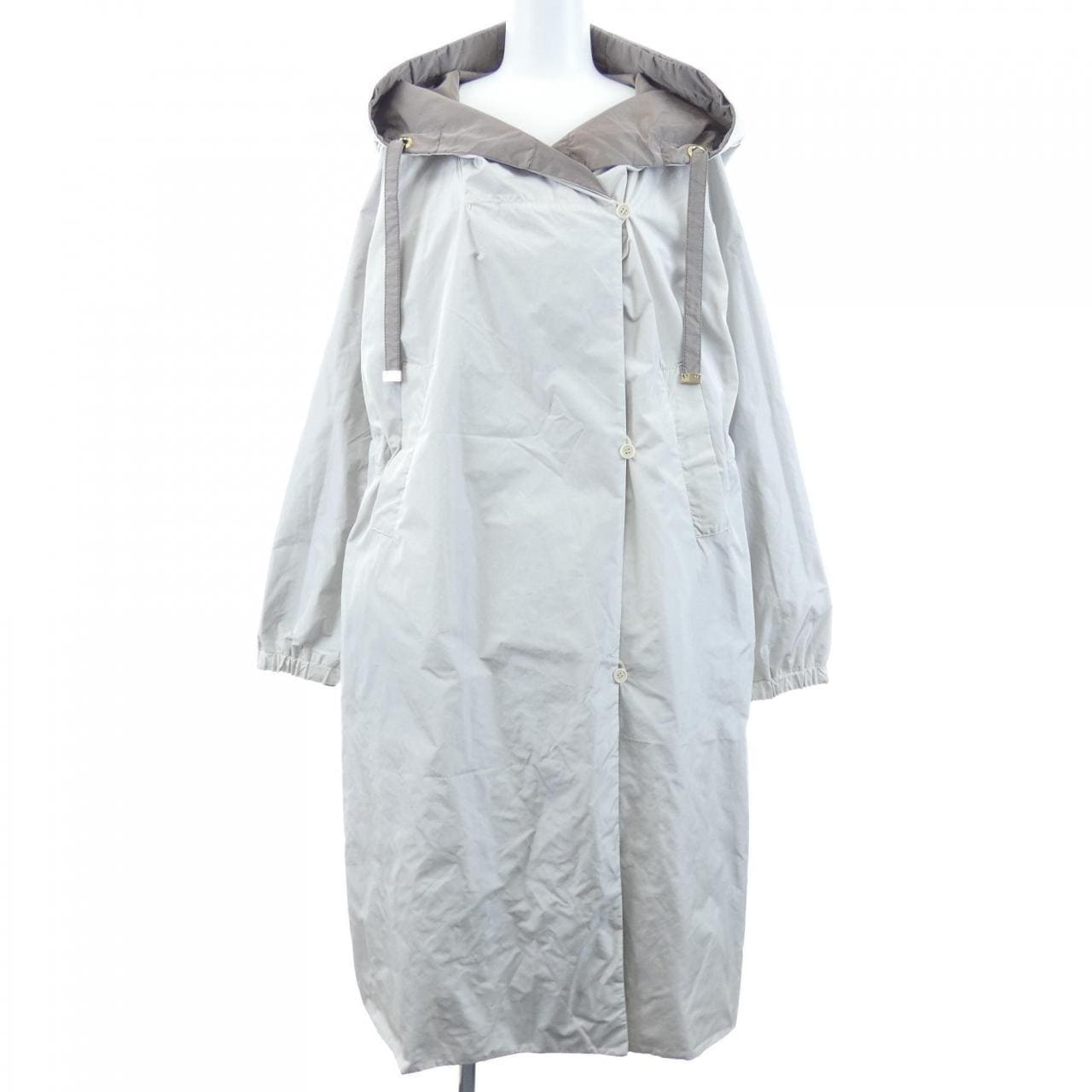 マックスマーラ Max Mara 902113 THE CUBE コート