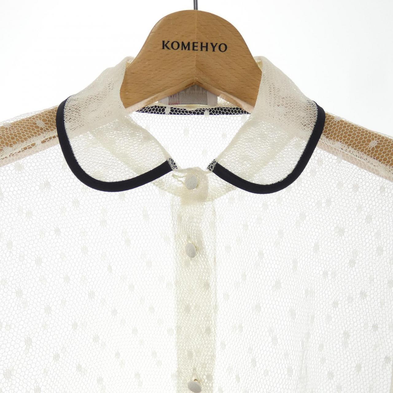 レッドバレンティノ RED VALENTINO シャツ