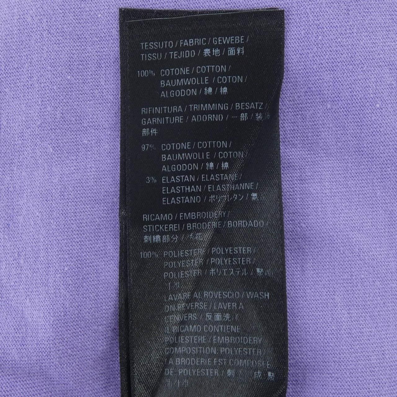 バレンシアガ BALENCIAGA WARDROBE ポリティカルキャンペーン POLITICAL CAMPAI 641655 TKVJ1 UNISEX Tシャツ
