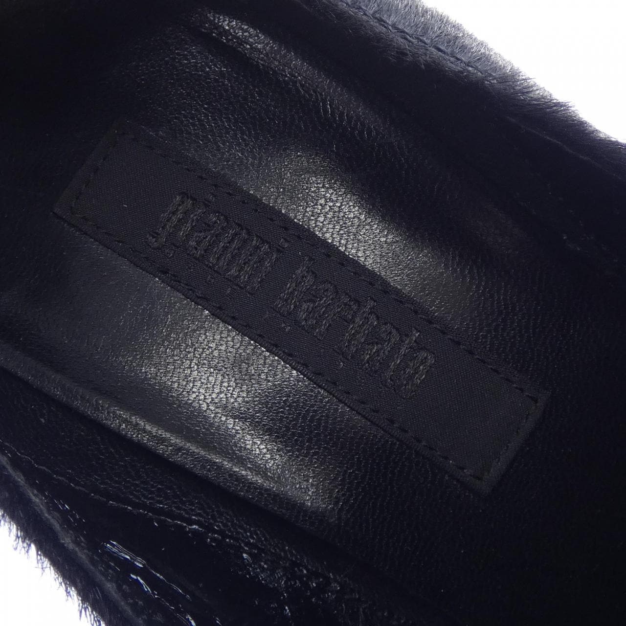 ジャンニバルバート gianni barbato シューズ
