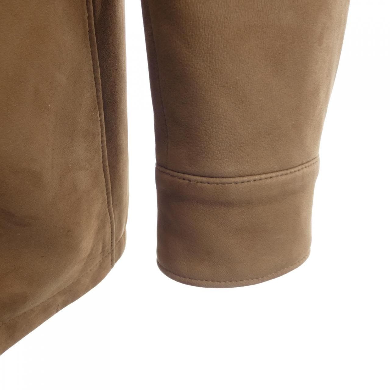 ロロピアーナ Loro Piana FAF8269 レザージャケット
