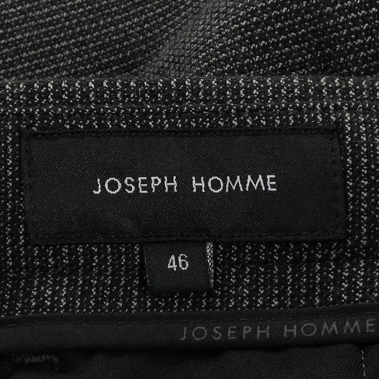 ジョセフオム JOSEPH HOMME パンツ