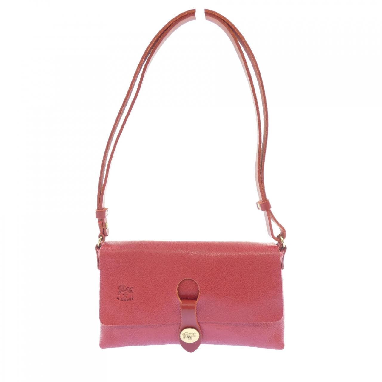 イルビゾンテ IL BISONTE BAG