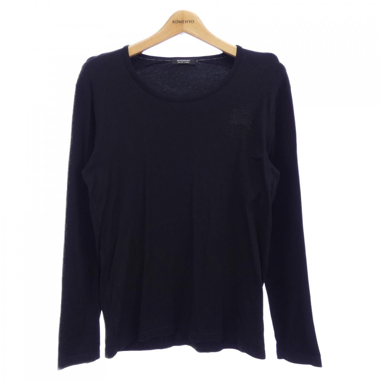 バーバリーブラックレーベル BURBERRY BLACK LABEL D1P45-150-09 Tシャツ