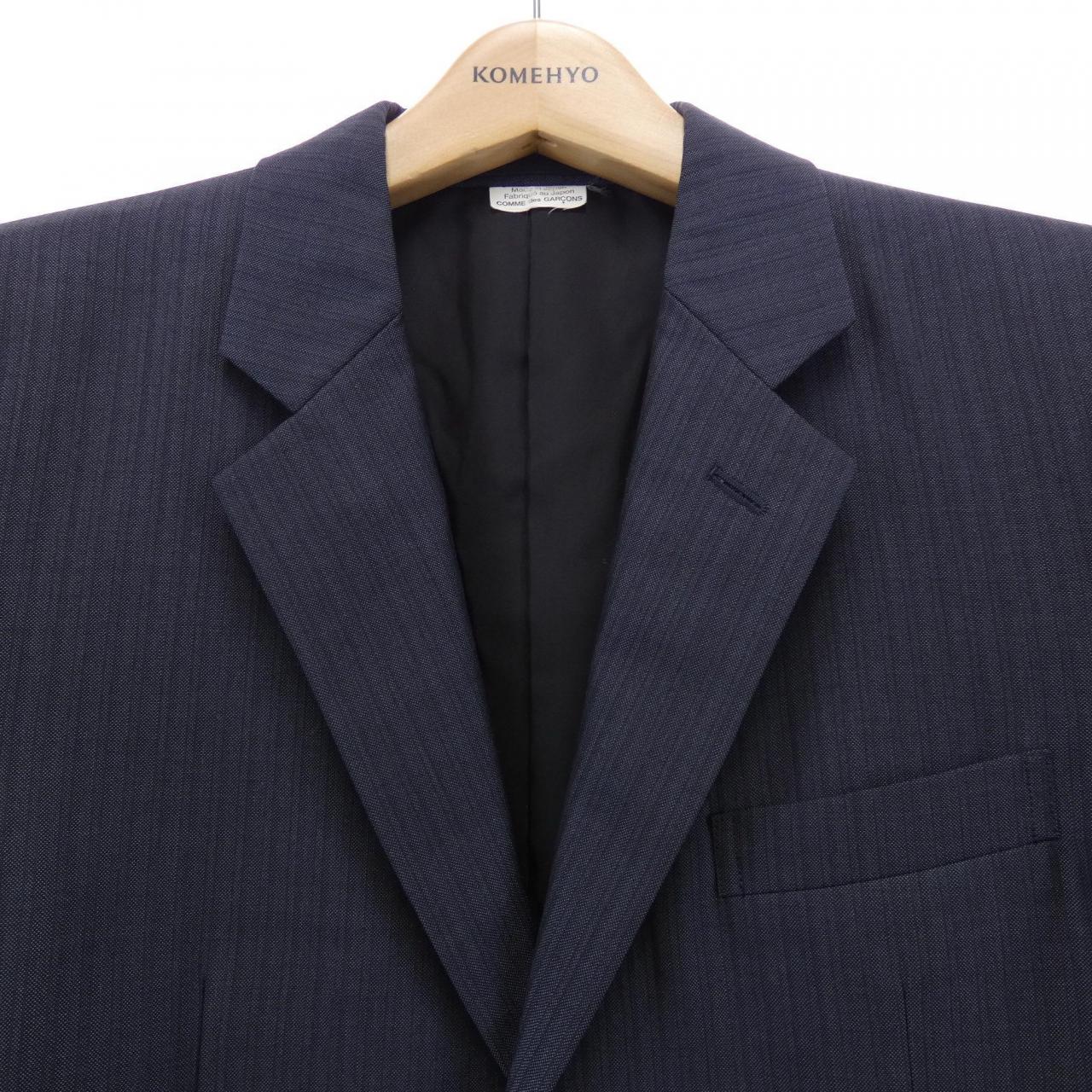コムデギャルソンオム COMME des GARCONS HOMME DEUX R-J021 ジャケット