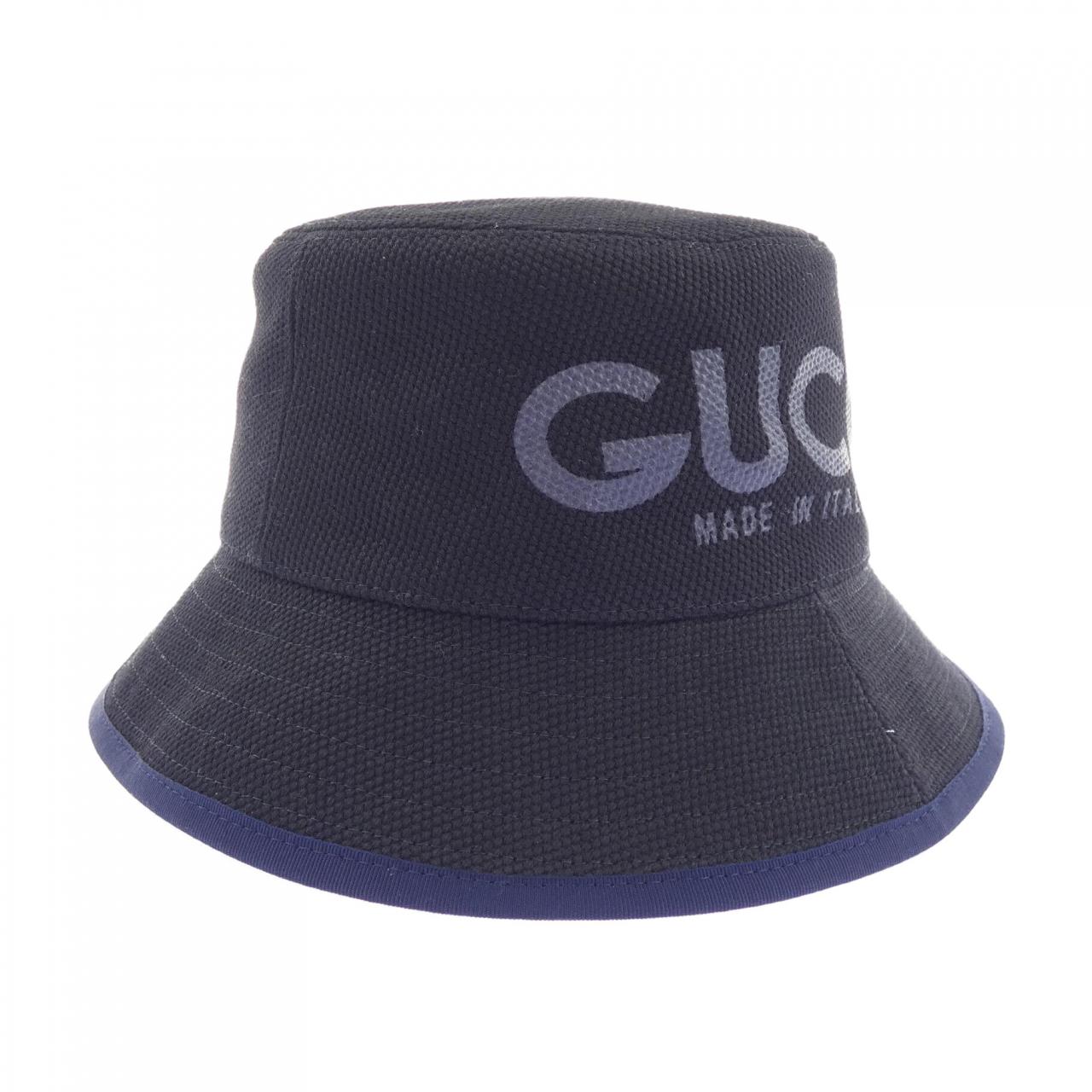 グッチ GUCCI 777372 ハット