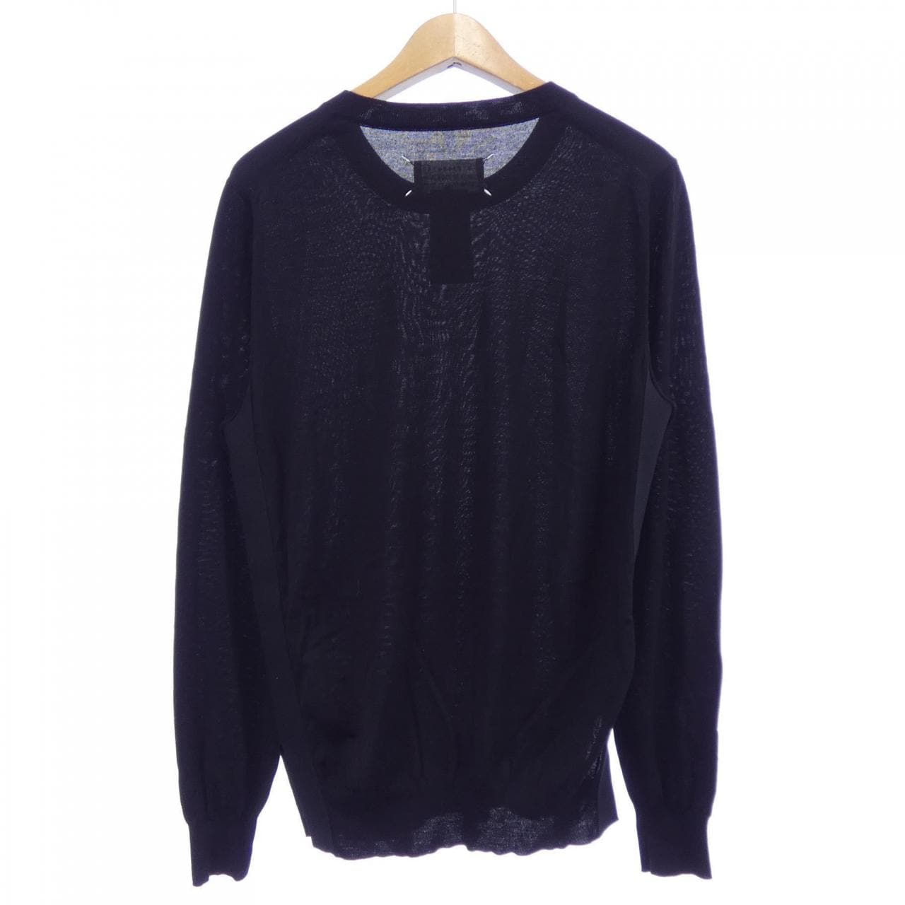 メゾンマルジェラ Maison Margiela S50HA0637 ニット