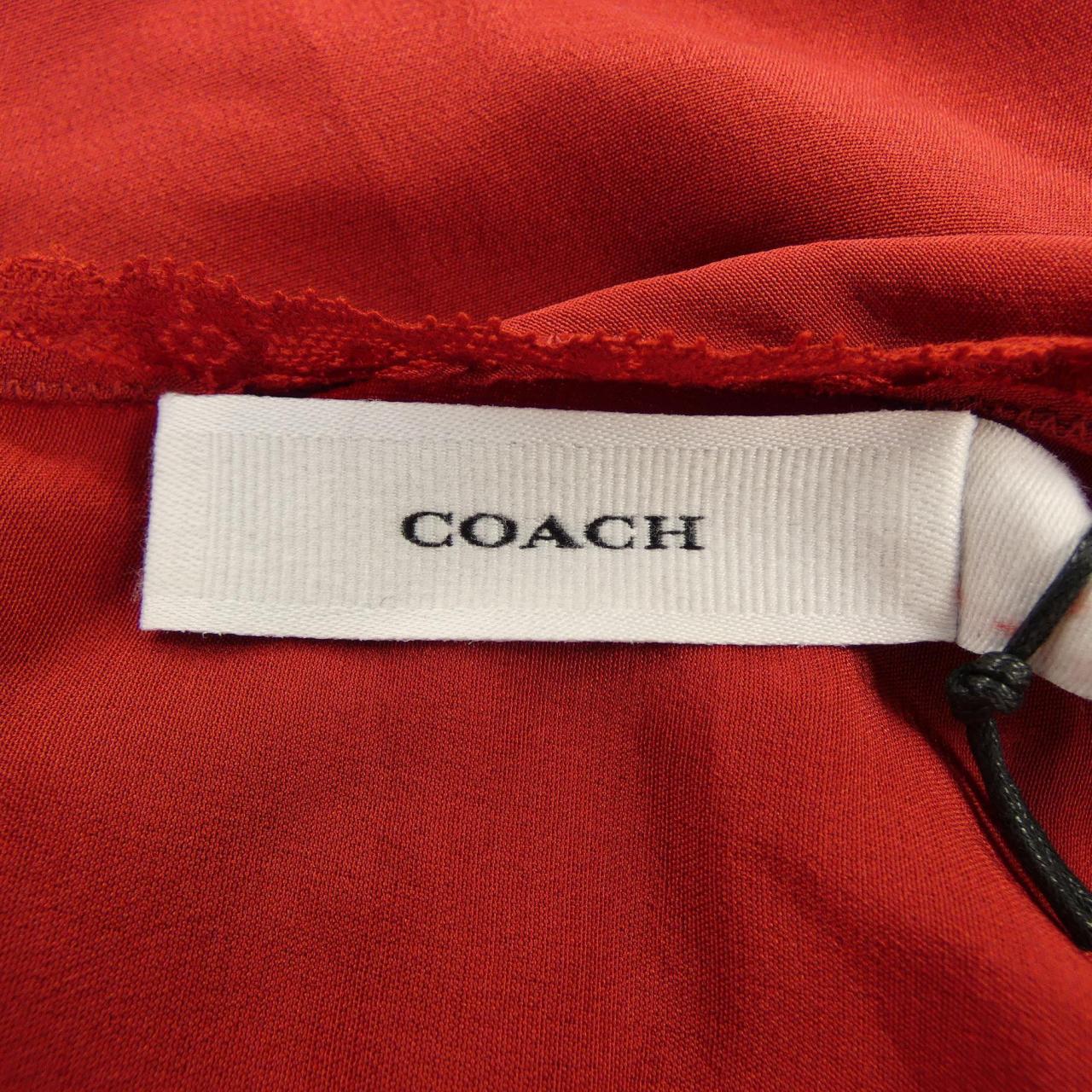 コーチ COACH CS709 ワンピース