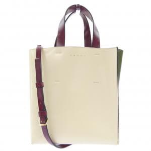 マルニ MARNI ミュゼオ　MUSEO SHMP0039Y0 BAG