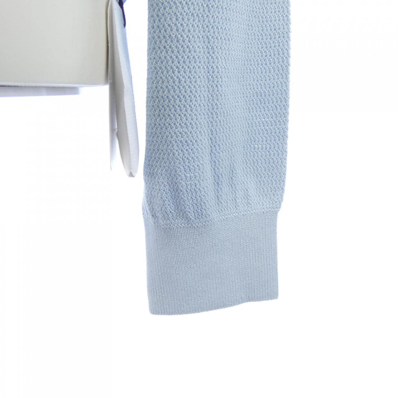 エルメス HERMES ランセーニュデュセリエ 6H2625DB ニット