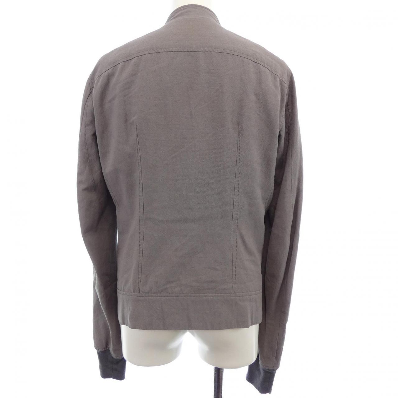 リックオウエンス Rick owens ジャケット