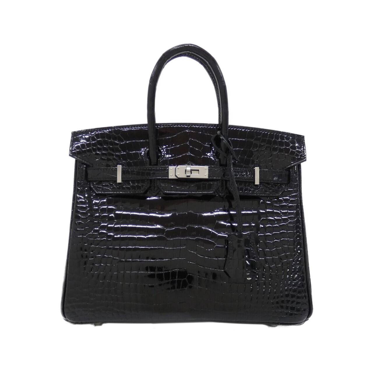【未使用品】エルメス バーキン 25cm 079212CK バッグ