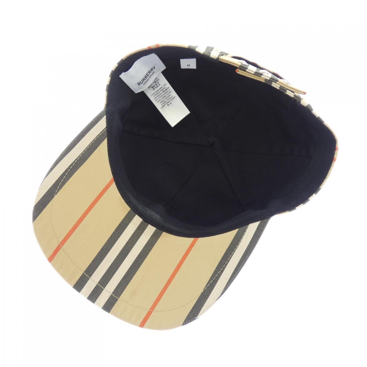 バーバリー BURBERRY 80269241 キャップ