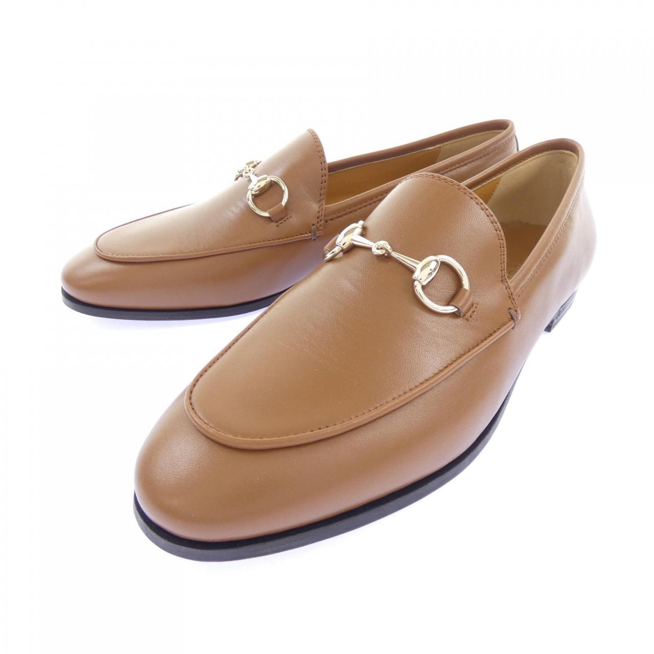 グッチ GUCCI ヨルダーン ホースビット 786016 AADCW シューズ