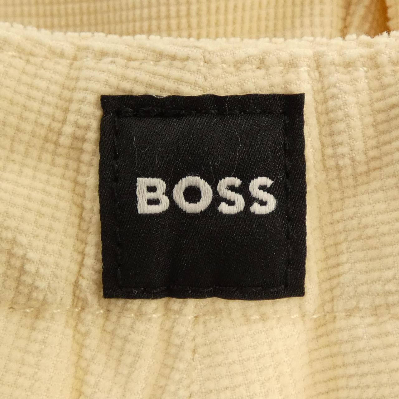 ボス BOSS パンツ