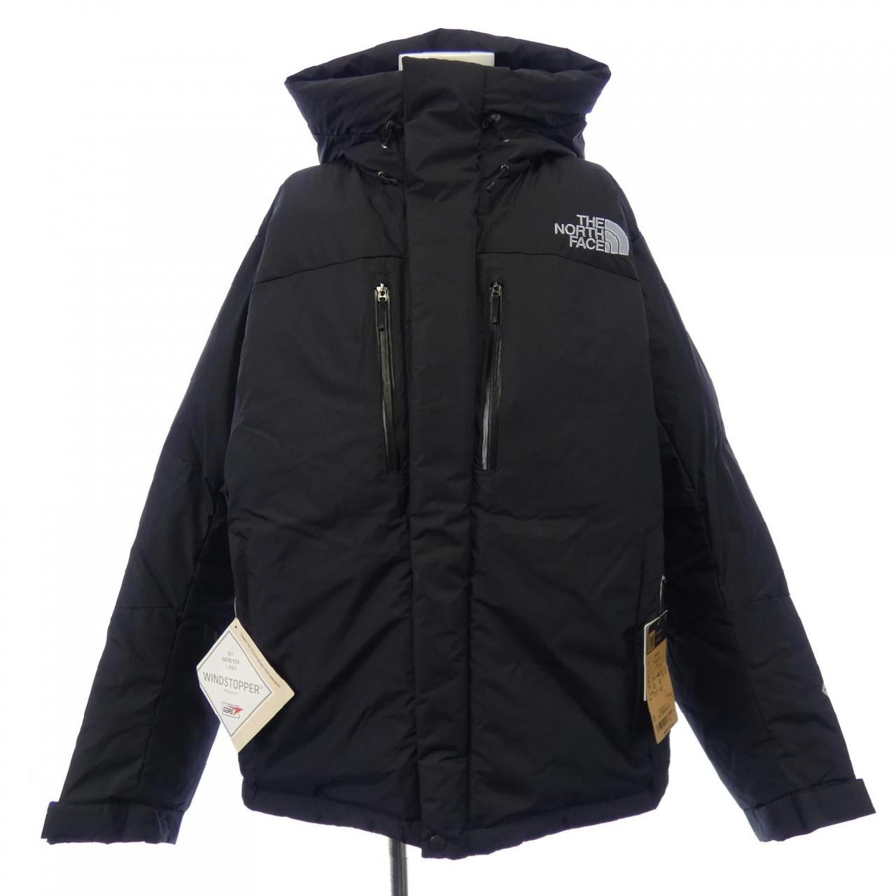 ザノースフェイス THE NORTH FACE ND92551 ダウンジャケット