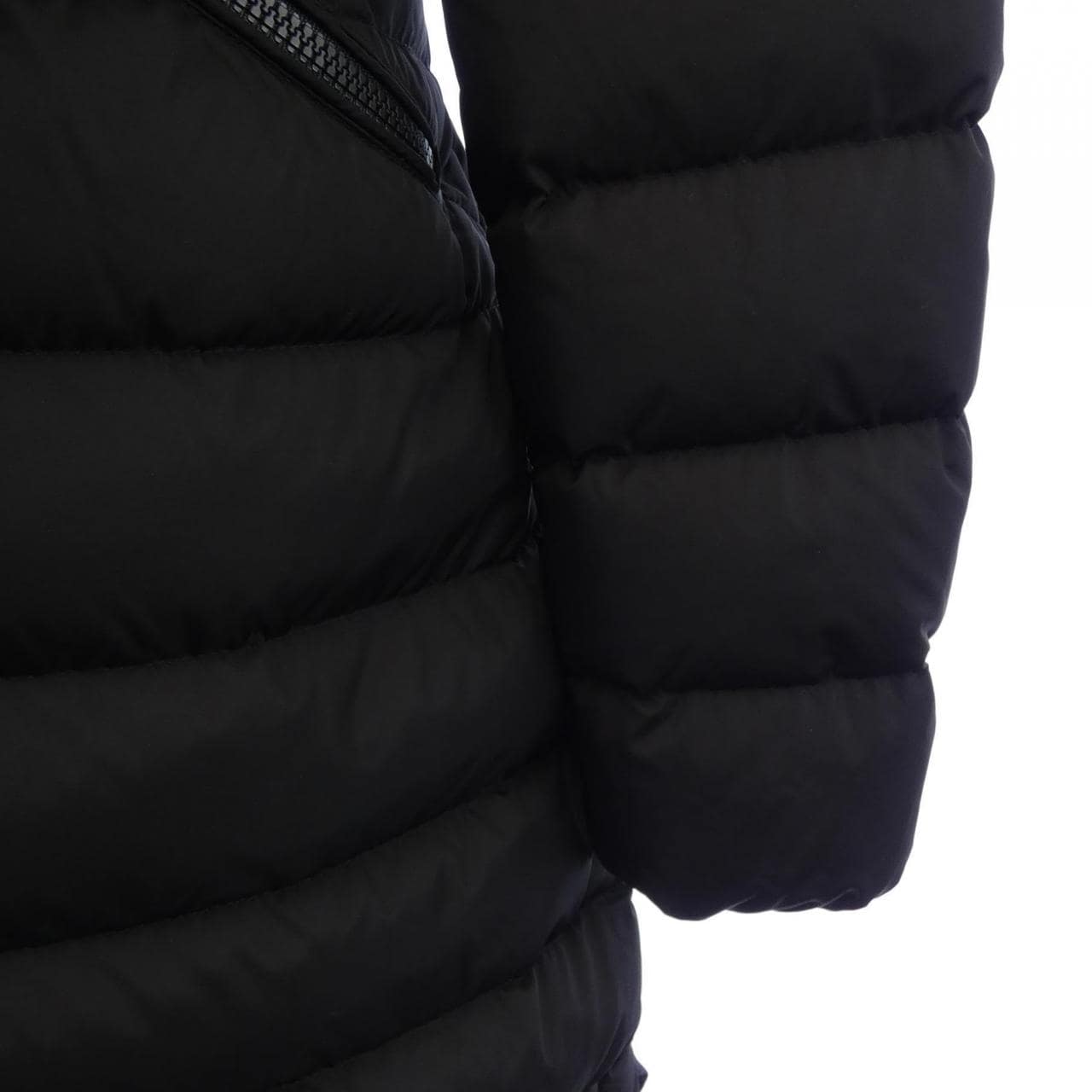 モンクレール MONCLER FLAMMETTE ダウンコート