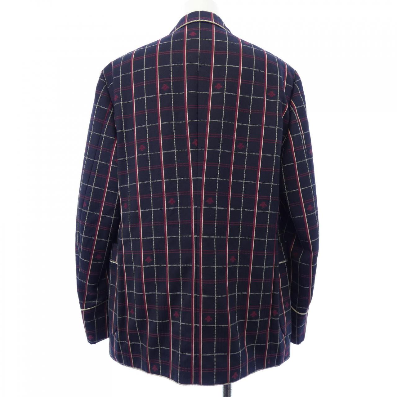 グッチ GUCCI 546219 ZAAAR ジャケット
