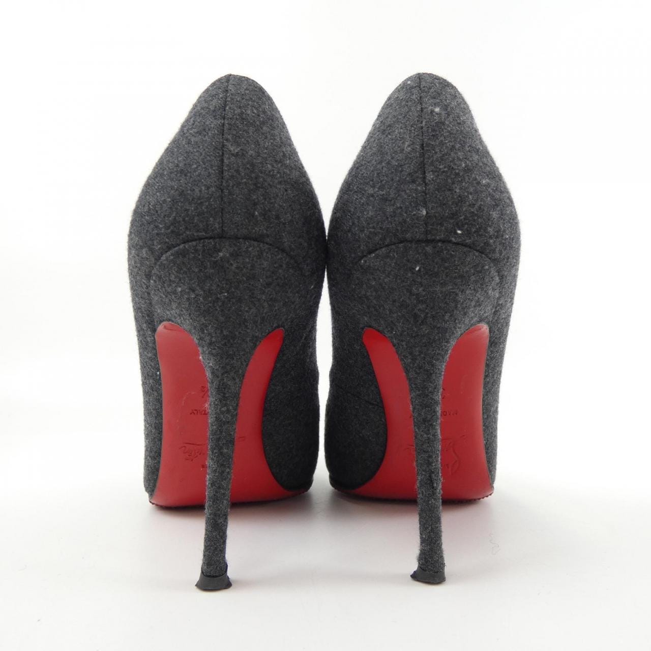 CHRISTIAN LOUBOUTIN CHRISTIAN LOUBOUTIN PUMPS