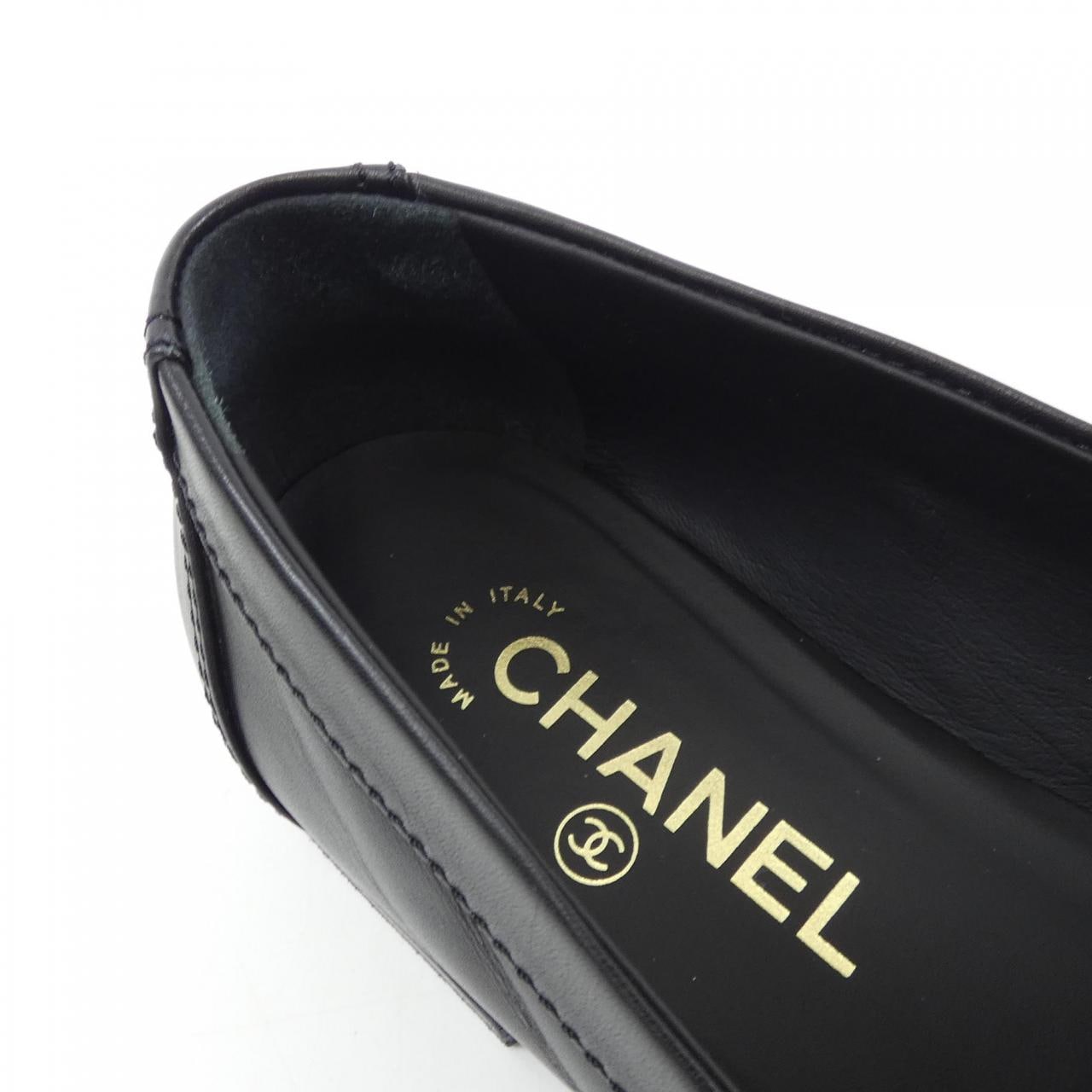 CHANEL CHANEL Shoes