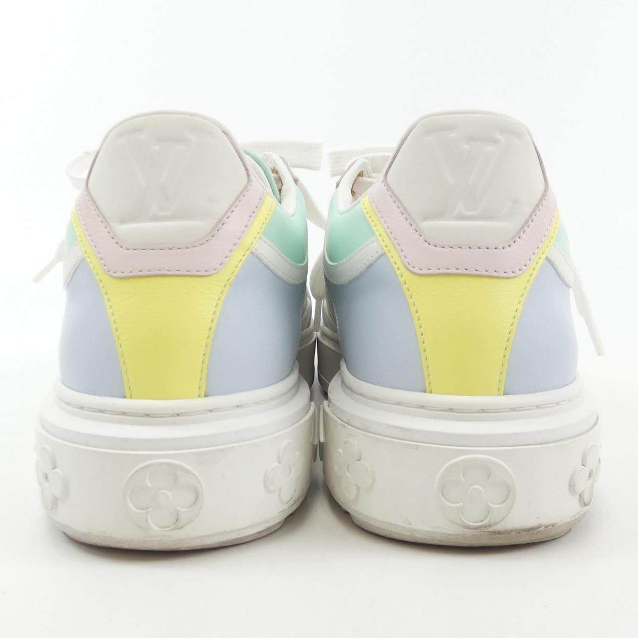 ルイヴィトン LOUIS VUITTON スニーカー