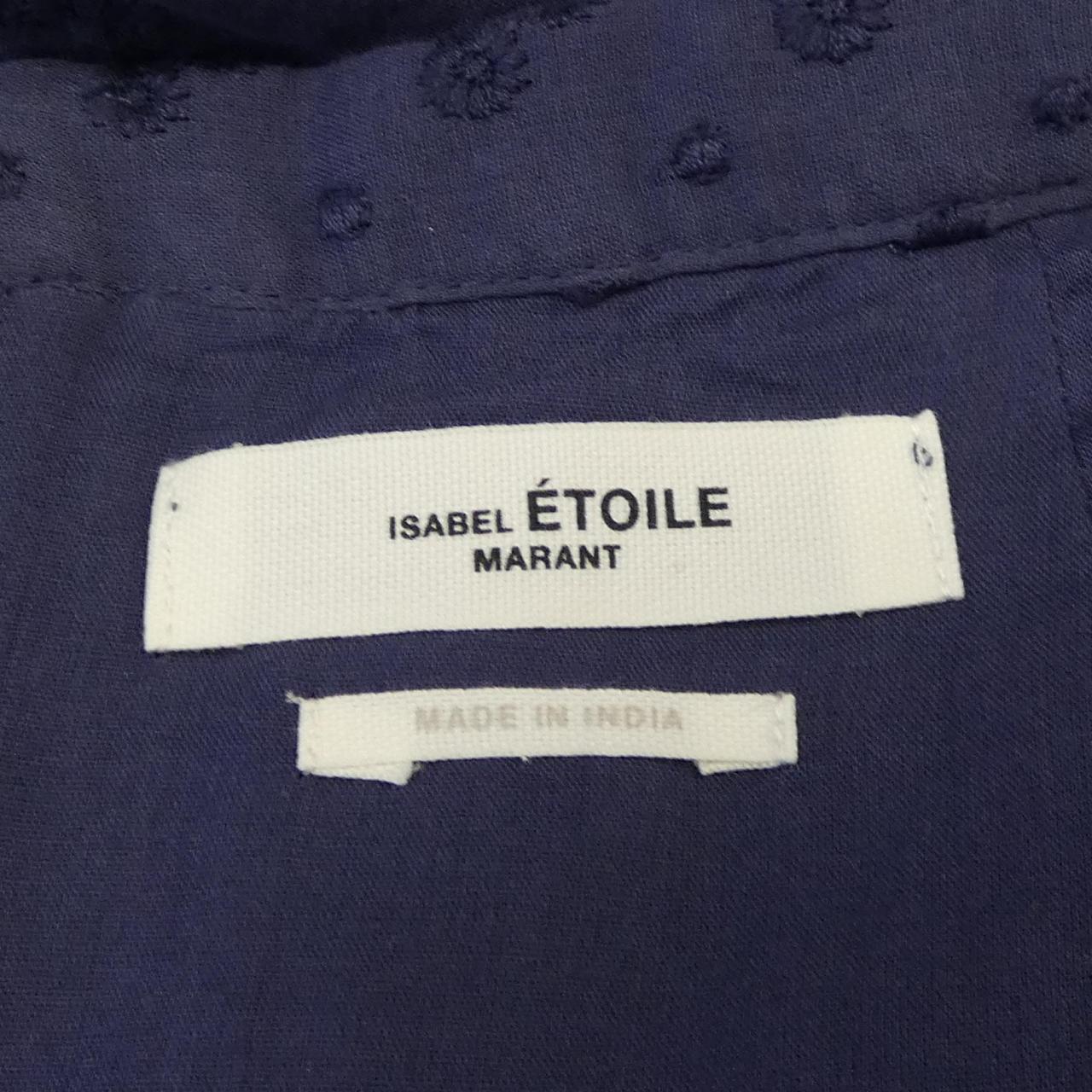ISABEL MARANT MARANT ETOILE Etoile