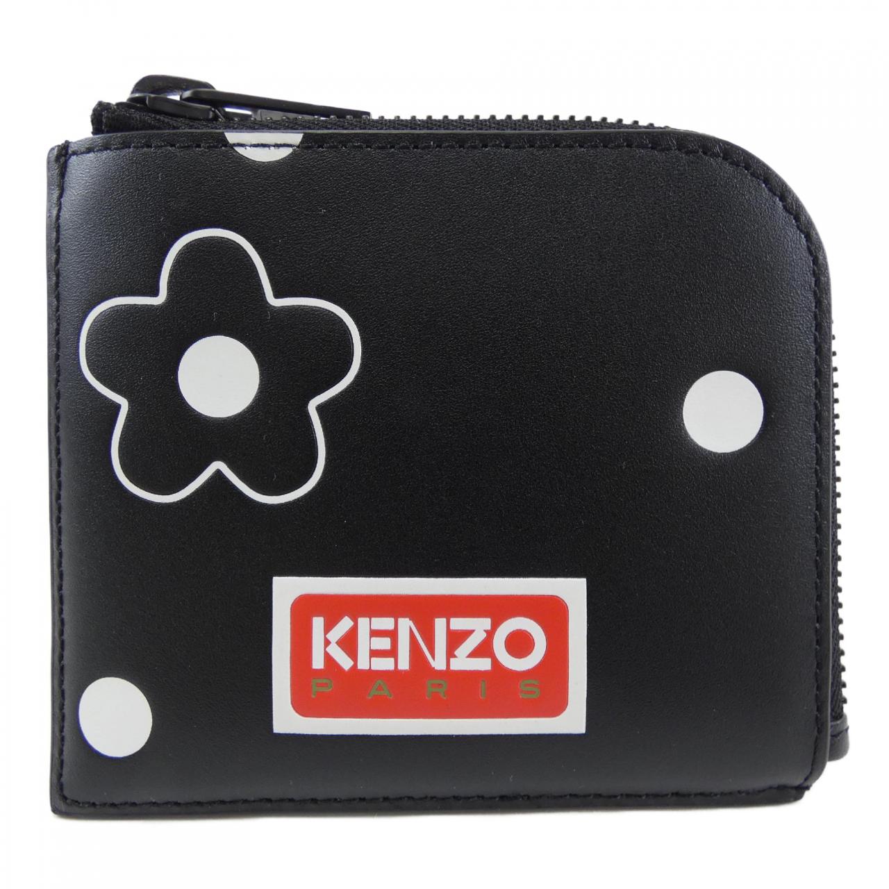 ケンゾー KENZO WALLET