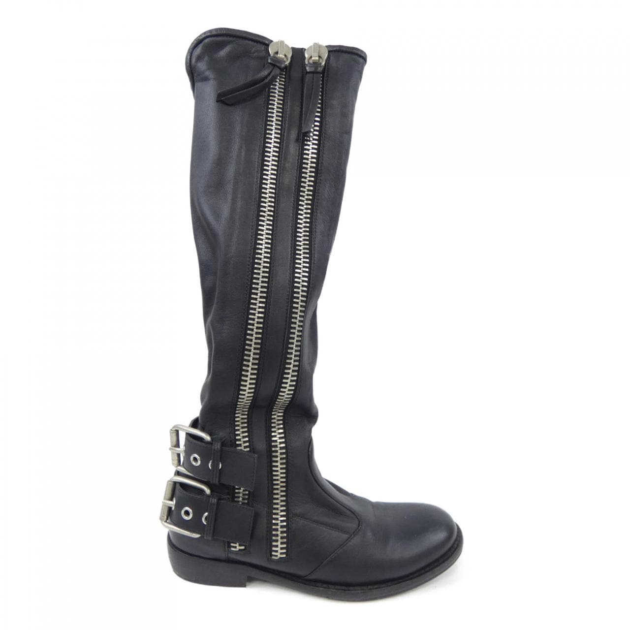 ジュゼッペザノッティ GIUSEPPE ZANOTTI ブーツ