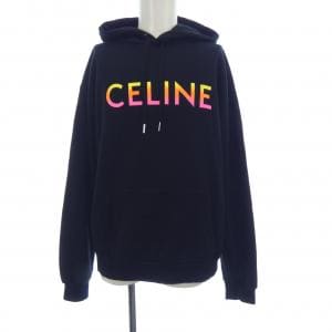 セリーヌ CELINE パーカー