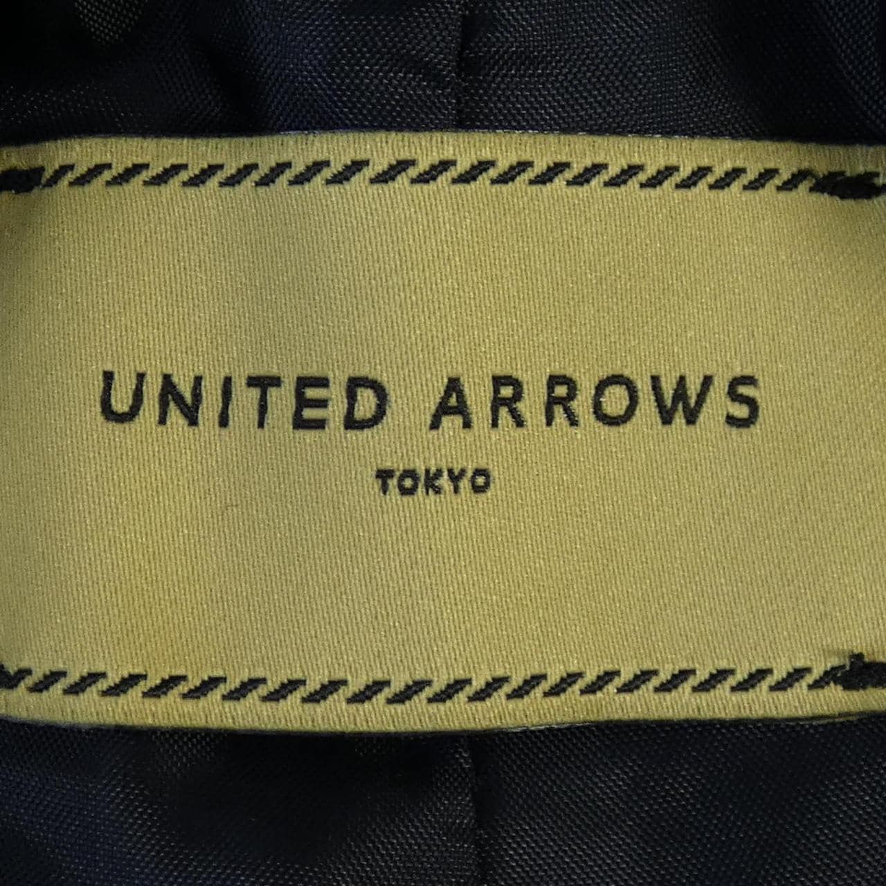 ユナイテッドアローズ UNITED ARROWS パンツ