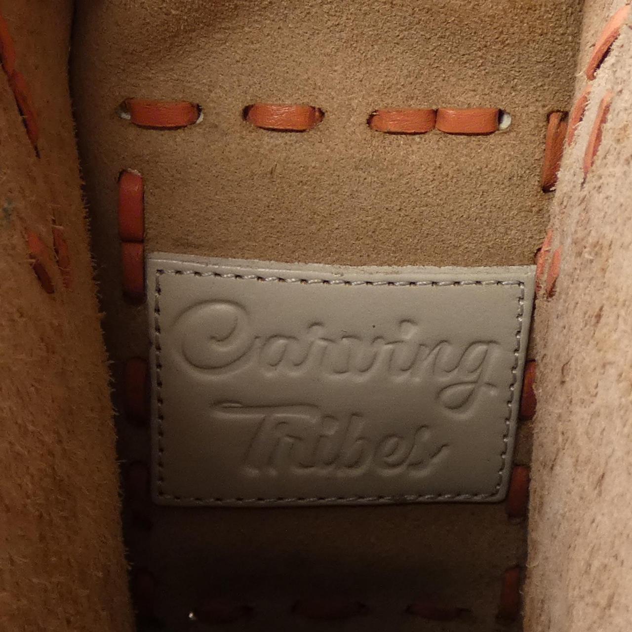 カービングトライブス Carving Tribes BAG