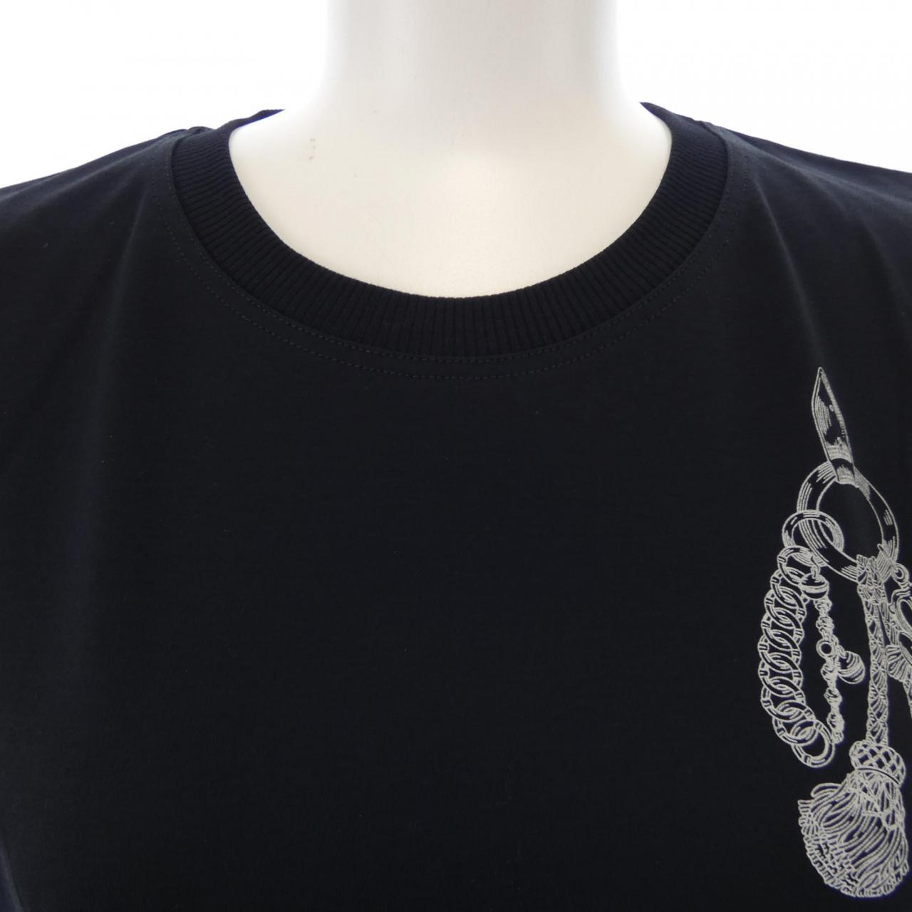 エルメス HERMES Tシャツ