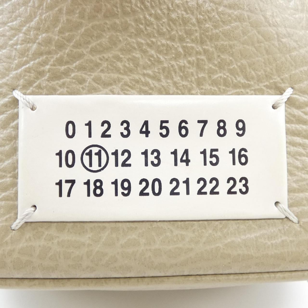 メゾンマルジェラ Maison Margiela 5AC バケットバック S61WG0035 BAG