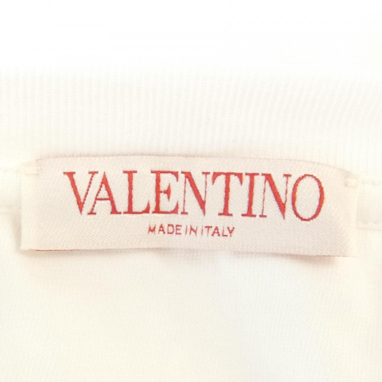 ヴァレンティノ VALENTINO XV3MG10V84N Tシャツ