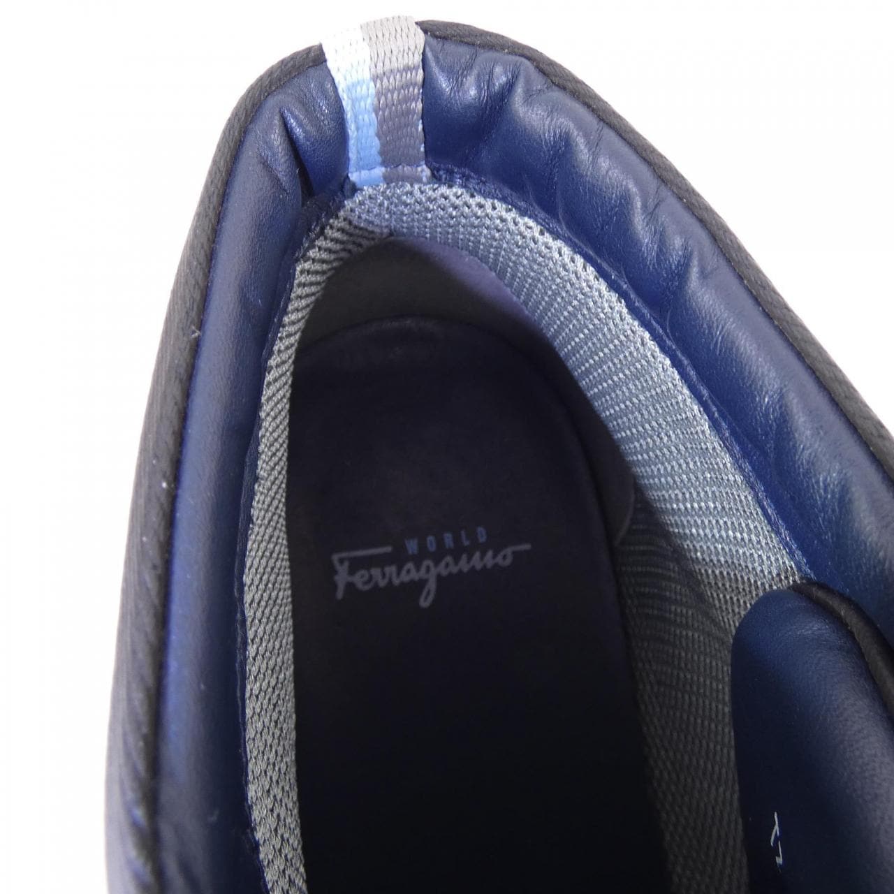 サルヴァトーレフェラガモ SALVATORE FERRAGAMO シューズ