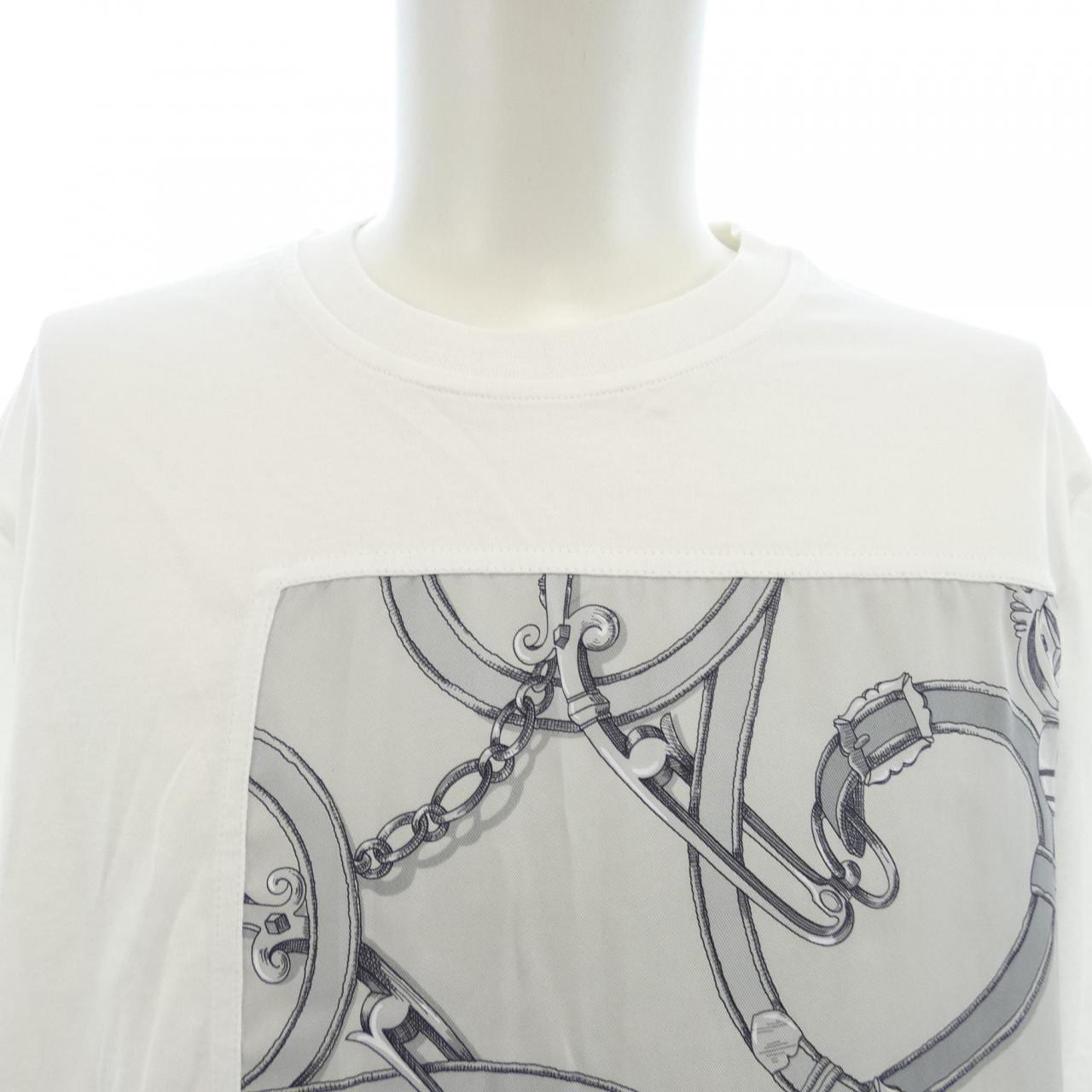 HERMES HERMES T-Shirt