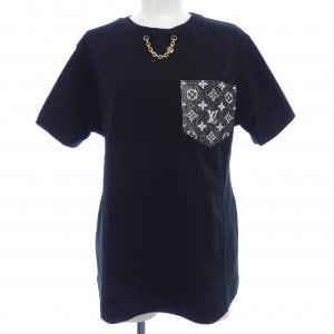 ルイヴィトン LOUIS VUITTON Tシャツ