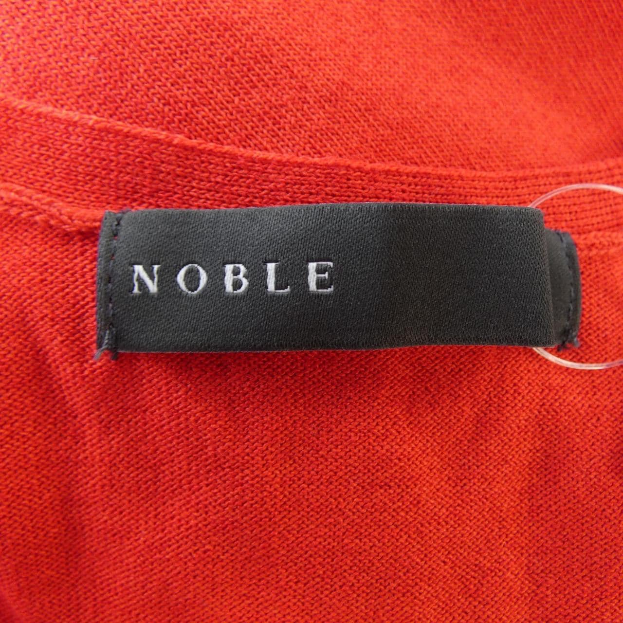 ノーブル Noble トップス
