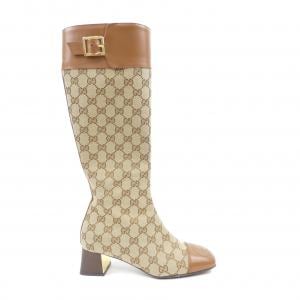 グッチ GUCCI 678278 ロングブーツ