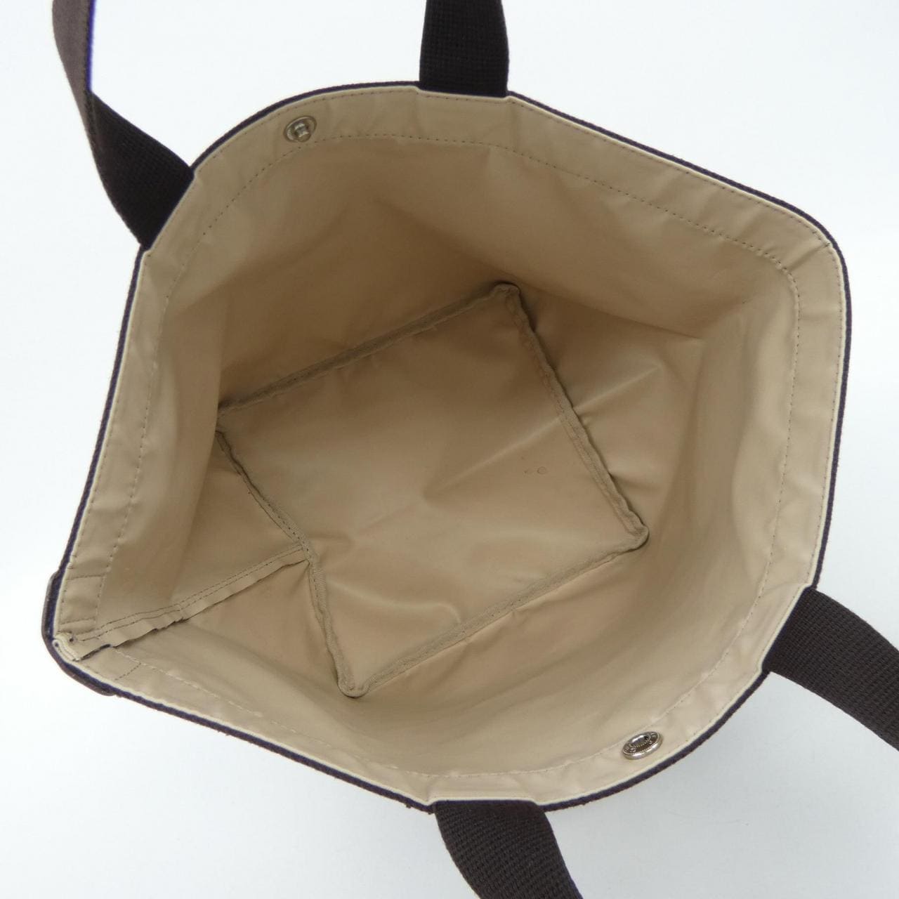 エルベシャプリエ HERVE CHAPELIER 舟型トート 707F BAG
