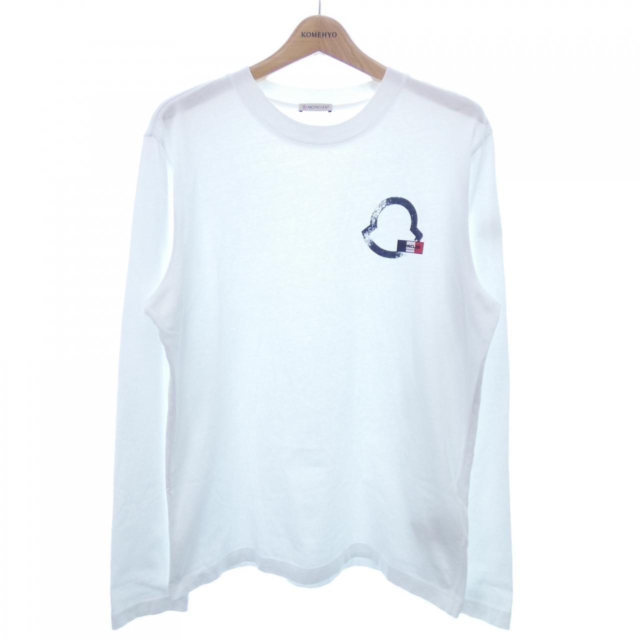 モンクレール MONCLER 20918D00016 Tシャツ