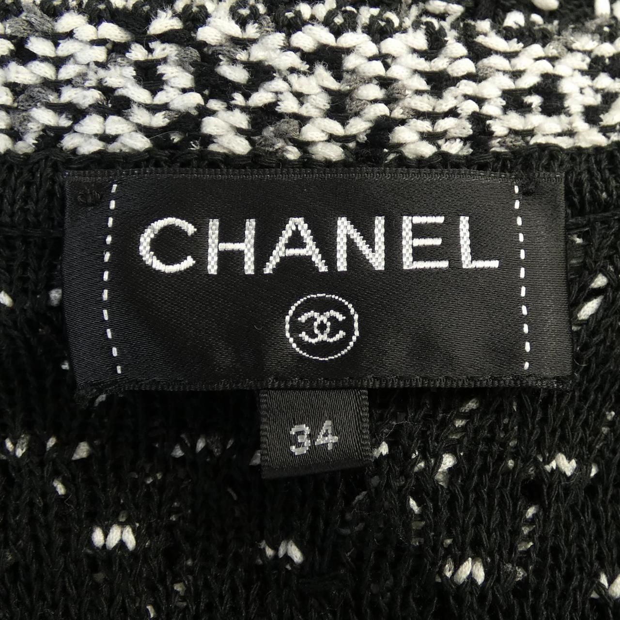 シャネル CHANEL P56190K07350 トップス